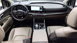 KIA CARNIVAL 2024