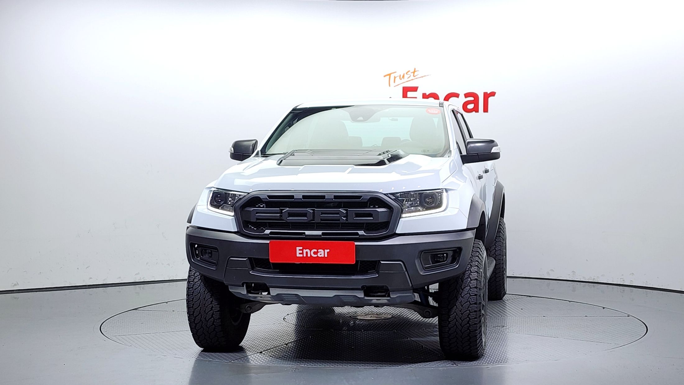 FORD RANGER 2022