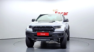FORD RANGER 2022