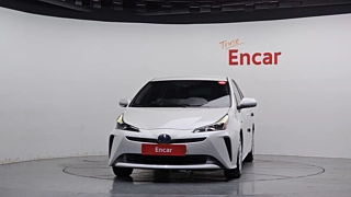 TOYOTA PRIUS 2020