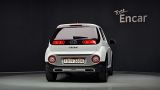 HYUNDAI CASPER 2022