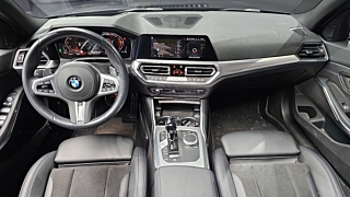 BMW 3-SERIES G20 2021