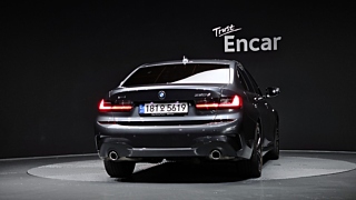 BMW 3-SERIES G20 2021