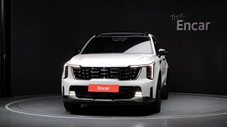 KIA SORENTO 2025