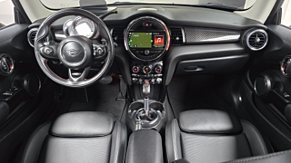 MINI COOPER S 2018