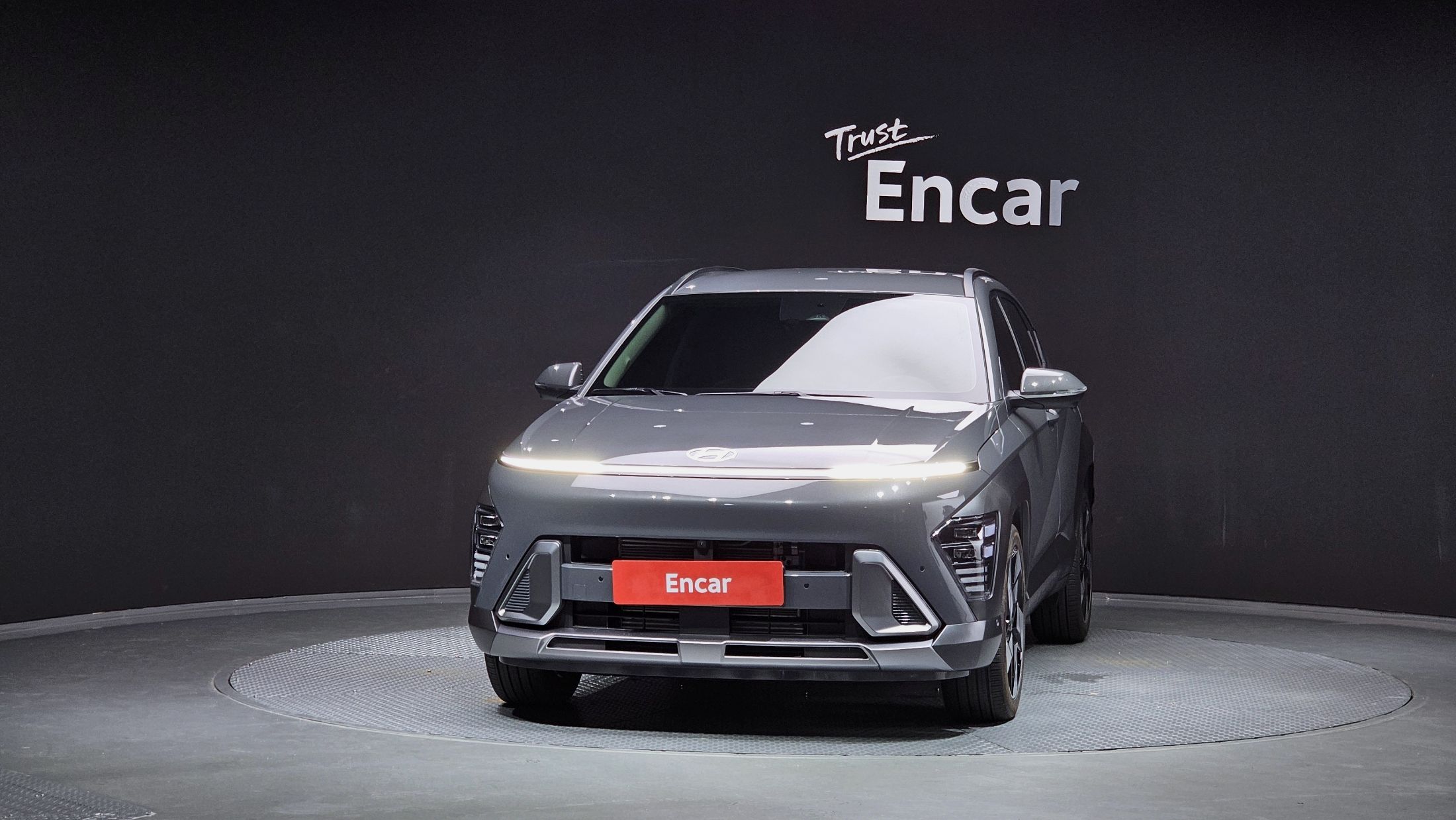 HYUNDAI KONA SX2 2025