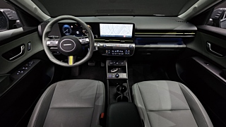 HYUNDAI KONA SX2 2025