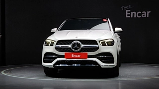 MERCEDES BENZ GLE-CLASS W167 2021