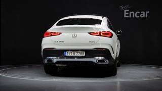 MERCEDES BENZ GLE-CLASS W167 2021