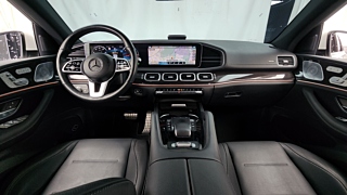 MERCEDES BENZ GLE-CLASS W167 2021