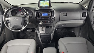 HYUNDAI STAREX GRAND 2020