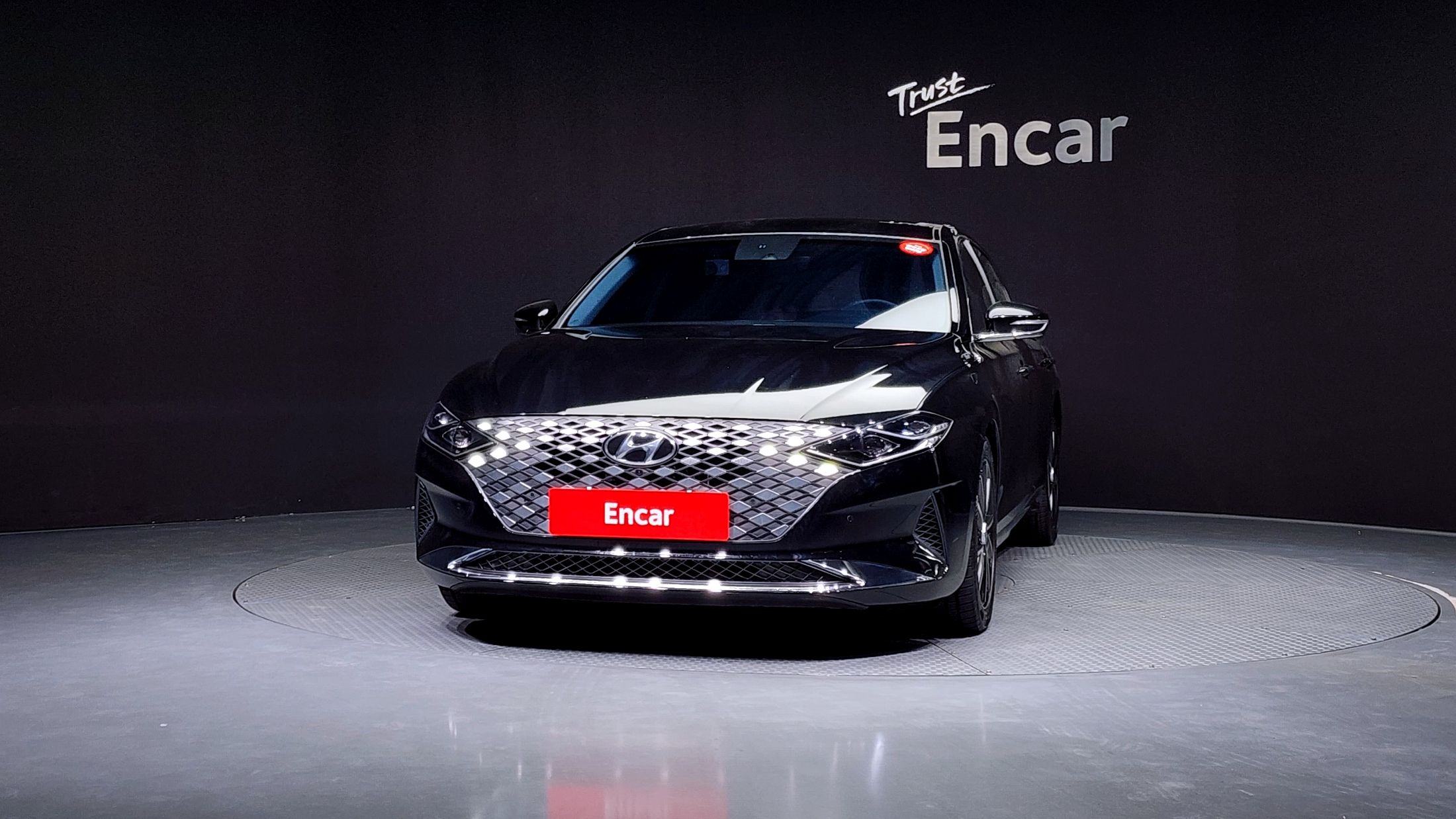 HYUNDAI GRANDEUR IG 2022