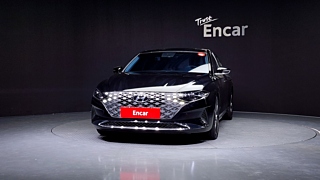 HYUNDAI GRANDEUR IG 2022