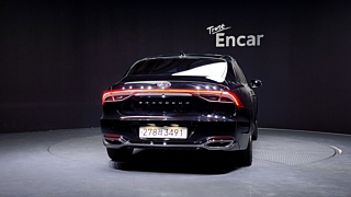 HYUNDAI GRANDEUR IG 2022