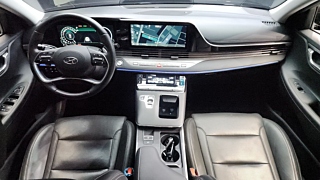 HYUNDAI GRANDEUR IG 2022