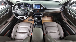 HYUNDAI GRANDEUR IG 2017