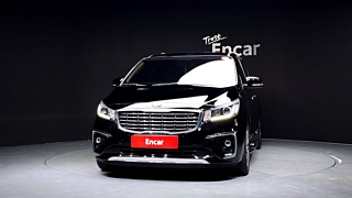 KIA CARNIVAL 2018