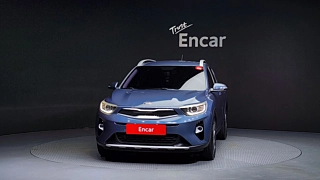 KIA STONIC 2018