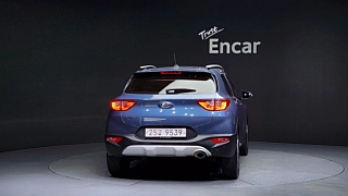 KIA STONIC 2018