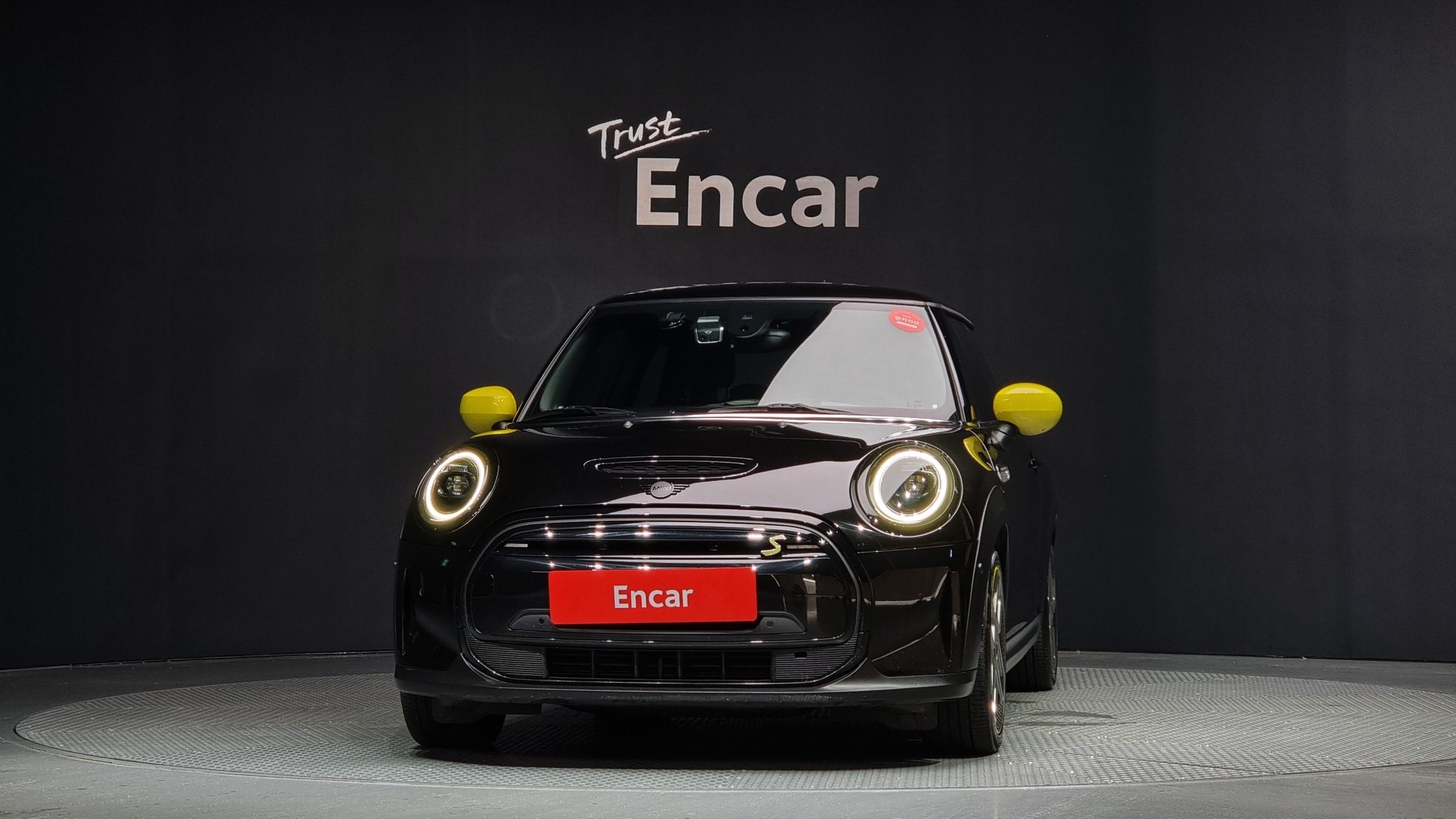 MINI COOPER ELECTRIC 2022