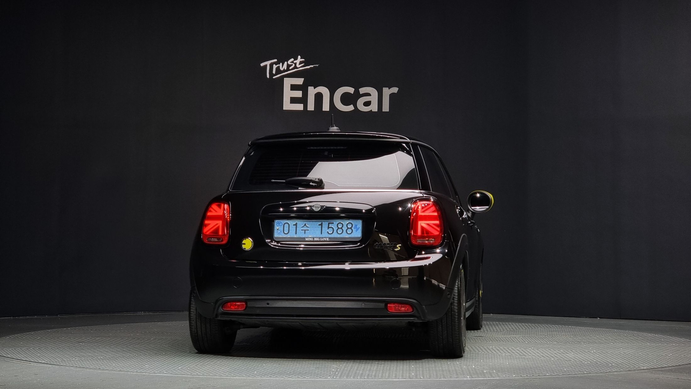MINI COOPER ELECTRIC 2022