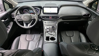 HYUNDAI SANTAFE 2023