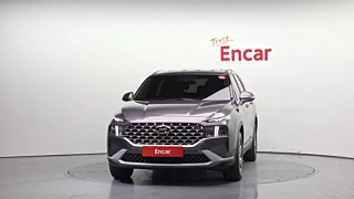 HYUNDAI SANTAFE 2023
