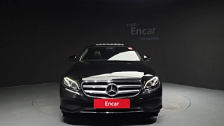 MERCEDES BENZ E-CLASS W213 2020