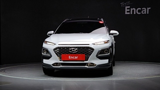 HYUNDAI KONA 2017