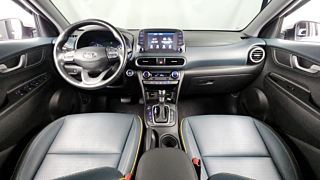 HYUNDAI KONA 2017