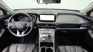 HYUNDAI SANTAFE 2022
