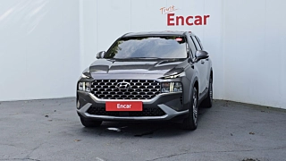 HYUNDAI SANTAFE 2022