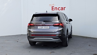 HYUNDAI SANTAFE 2022