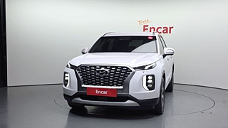 HYUNDAI PALISADE 2020