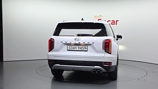 HYUNDAI PALISADE 2020