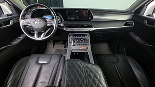 HYUNDAI PALISADE 2020