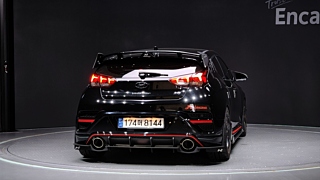 HYUNDAI VELOSTER JS 2020