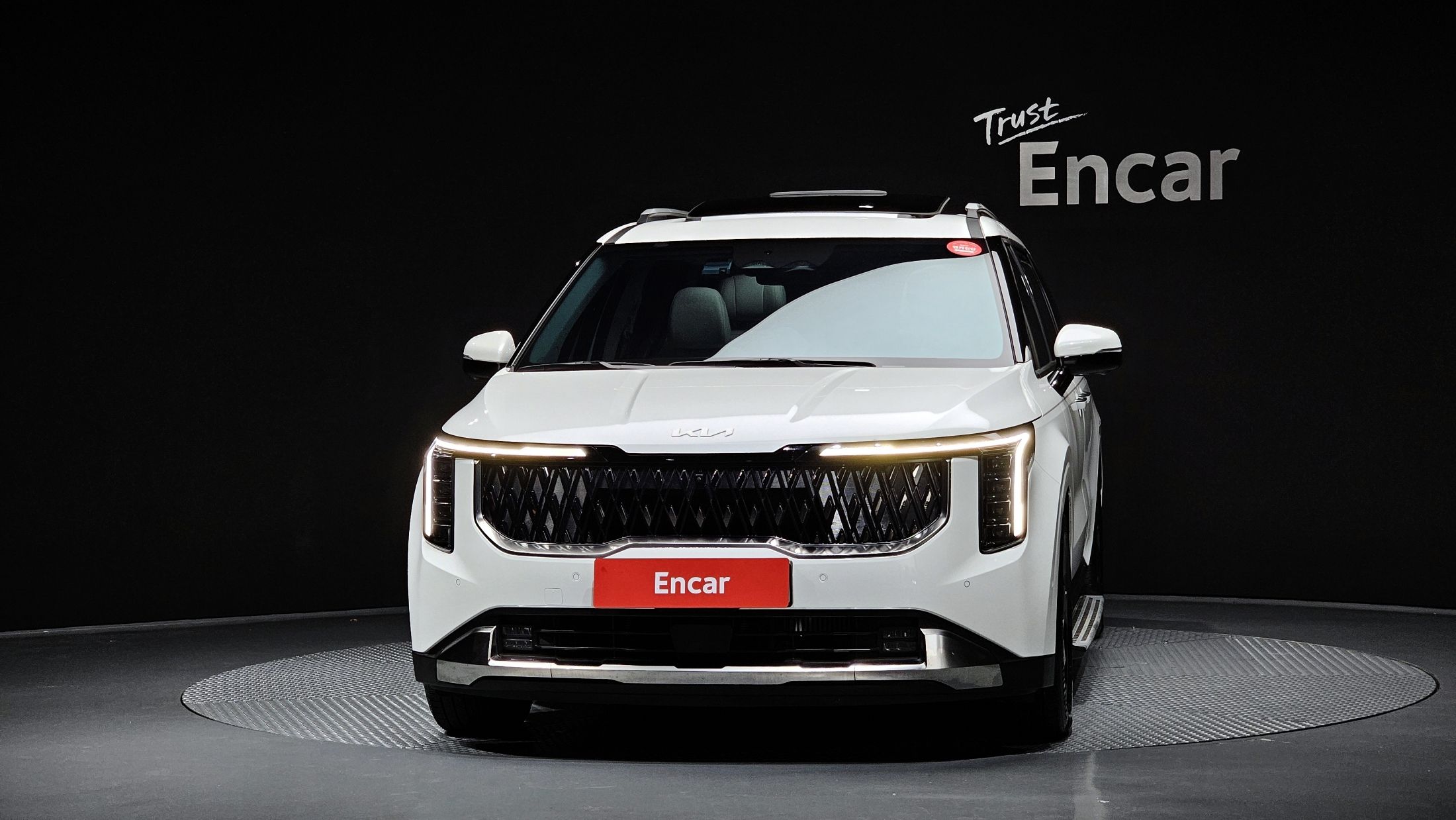 KIA CARNIVAL 2024