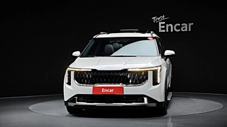 KIA CARNIVAL 2024