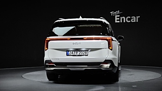 KIA CARNIVAL 2024