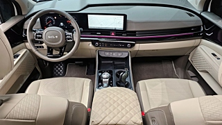 KIA CARNIVAL 2024