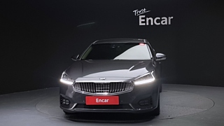 KIA K7 2017