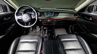 KIA K7 2017