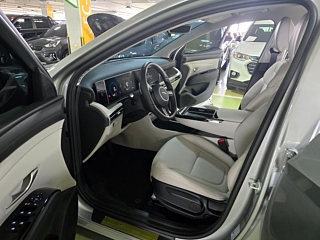 HYUNDAI TUCSON NX4 2025