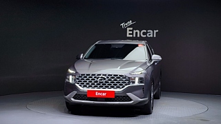HYUNDAI SANTAFE 2020