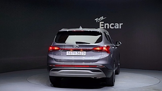 HYUNDAI SANTAFE 2020