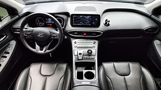 HYUNDAI SANTAFE 2020