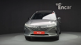 HYUNDAI NEXO 2022
