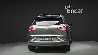 HYUNDAI NEXO 2022