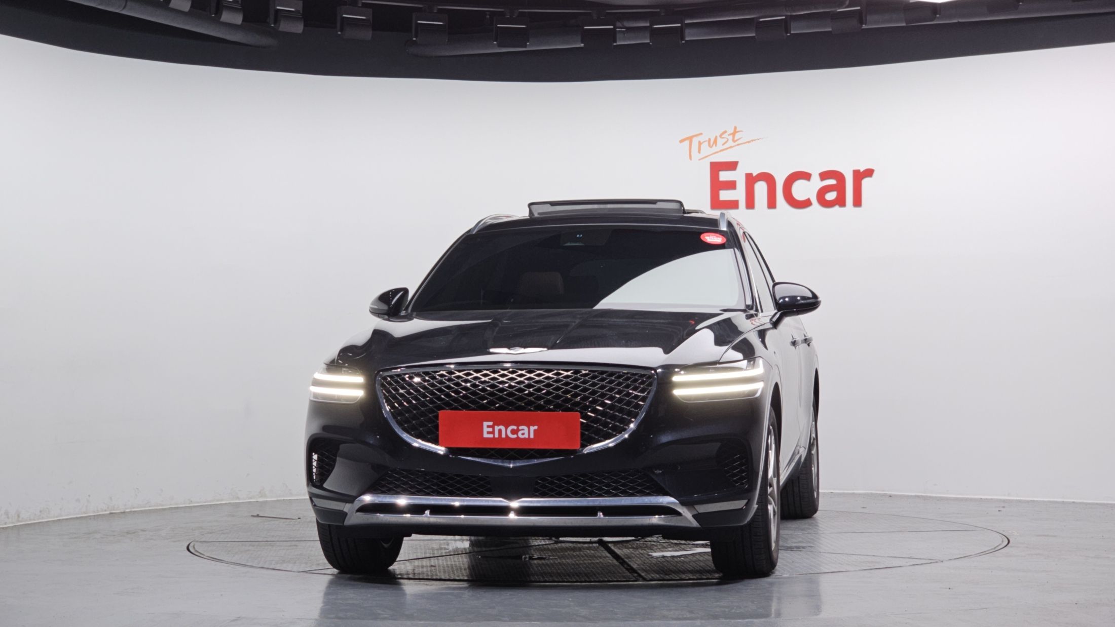GENESIS GV70 2023